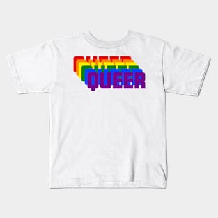 Queer Kids T-Shirt